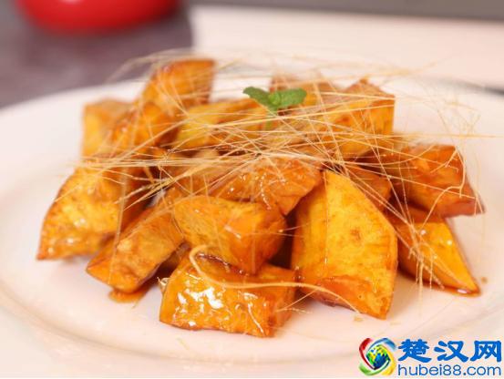 必尝的云南八大美食，没吃过就白去云南了！