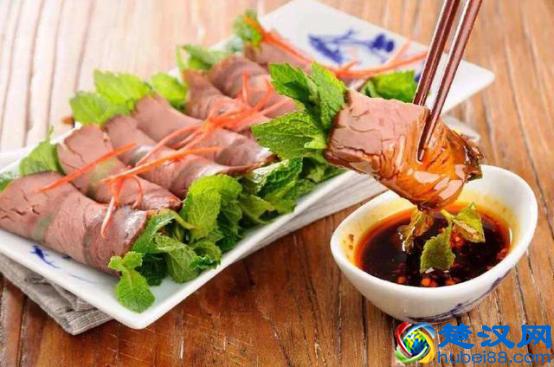 必尝的云南八大美食，没吃过就白去云南了！