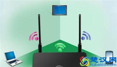 WiFi上网慢，看视频不流畅？这四个原因你中了几个？