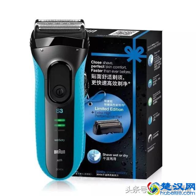 9款电动剃须刀测评：剃得干净又舒适，这一款值得买！