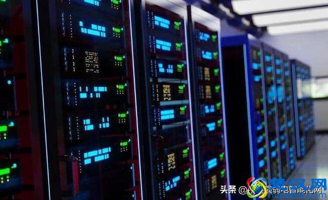 服务器是做什么用的，具体有什么作用，为什么机房要用服务器?