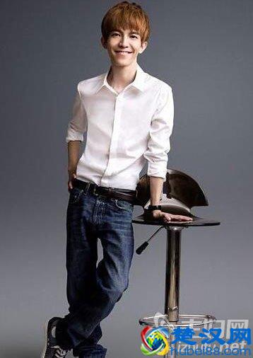 郭敬明为何叫小四 郭敬明真实身高体重曝光