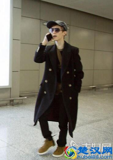 郭敬明为何叫小四 郭敬明真实身高体重曝光