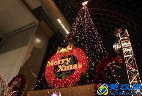 涨知识了！国外圣诞节放假安排