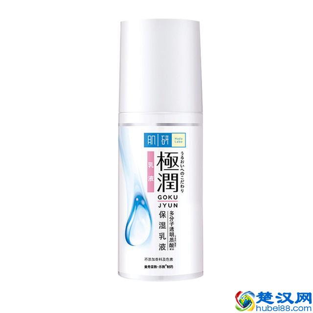 全球补水保湿产品排行榜10强 十大补水效果最好的护肤品推荐