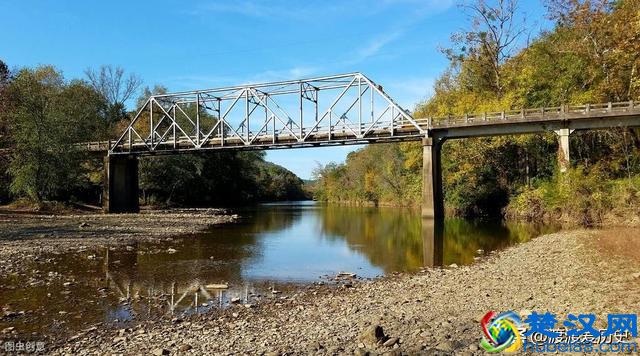 大国崛起之美国篇：自由之洲——阿肯色州