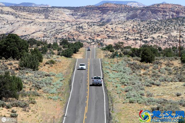 大国崛起之美国篇：自由之洲——阿肯色州