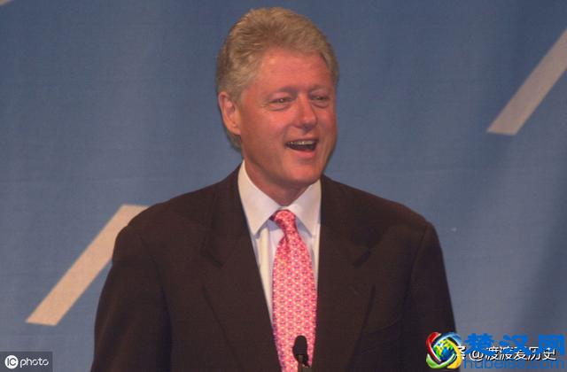 大国崛起之美国篇：自由之洲——阿肯色州