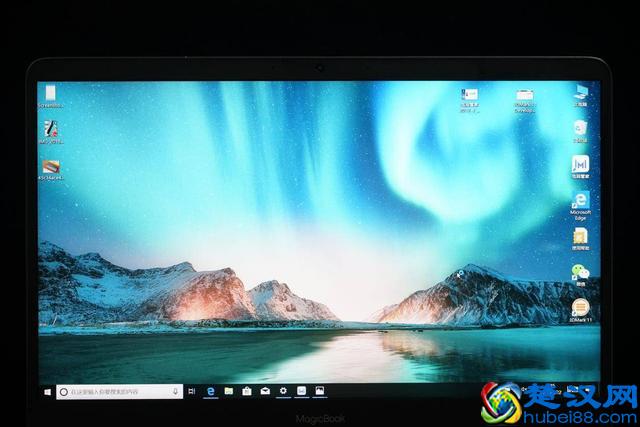 满足移动办公五大刚需的高性价比笔记本