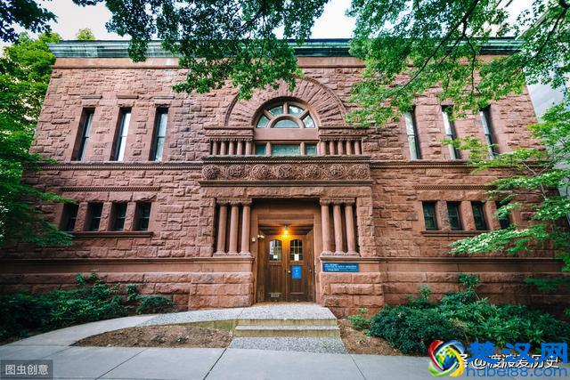 大国崛起之美国篇：康涅狄格州