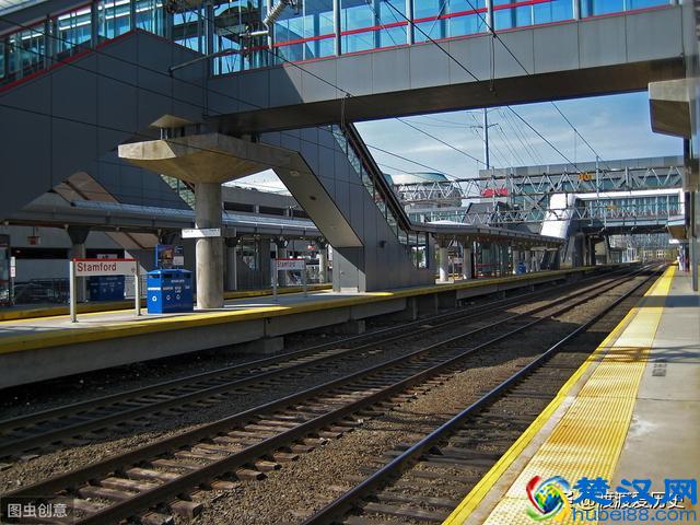 大国崛起之美国篇：康涅狄格州