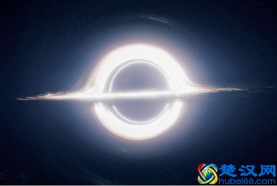 什么是黑洞，黑洞是如何形成的？