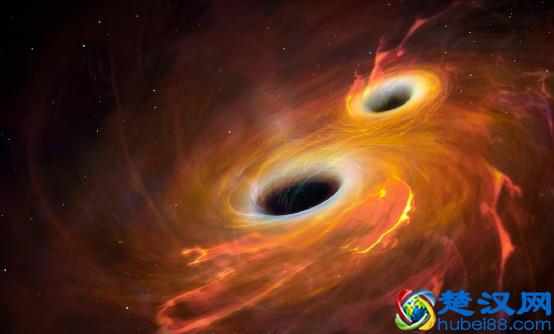 什么是黑洞，黑洞是如何形成的？