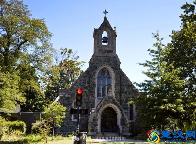 美国历史最悠久的高等学府 哈佛大学