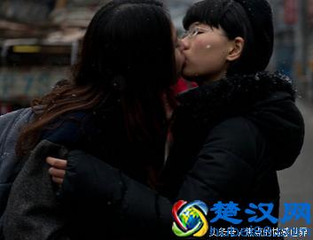 你知道蕾丝边是什么意思吗？一起来看看