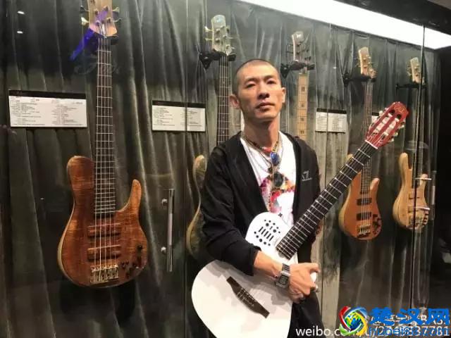 什么是朋克？不让生活改变你热爱的东西才是真朋克