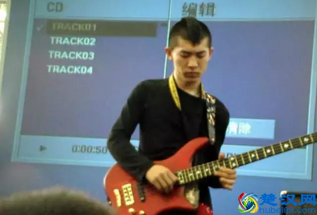 什么是朋克？不让生活改变你热爱的东西才是真朋克