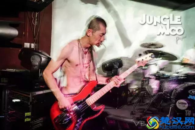 什么是朋克？不让生活改变你热爱的东西才是真朋克