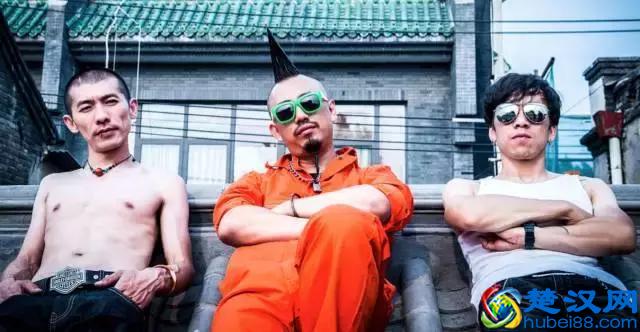 什么是朋克？不让生活改变你热爱的东西才是真朋克