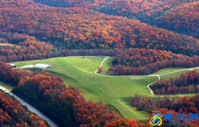 美国肯塔基州有哪些顶尖大学！