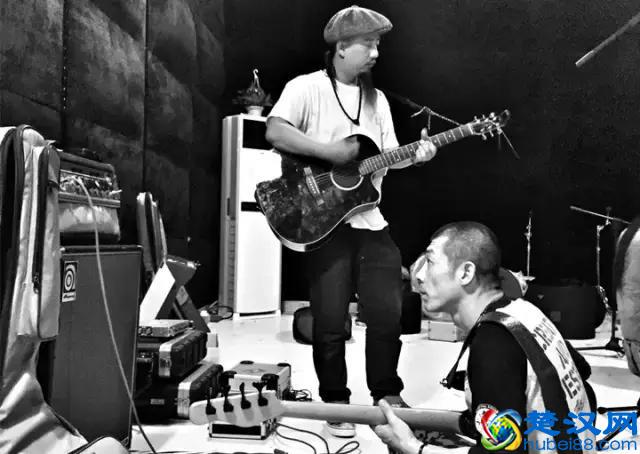 什么是朋克？不让生活改变你热爱的东西才是真朋克