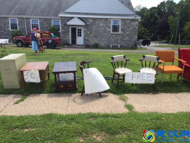 美国人奇葩的10个生活习惯，中国人不能理解