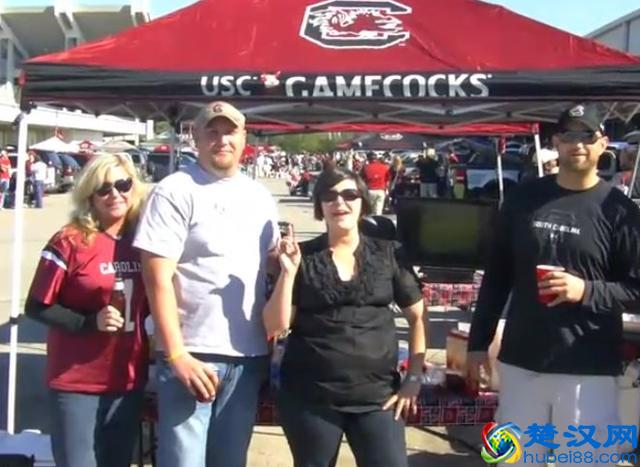 美国人奇葩的10个生活习惯，中国人不能理解