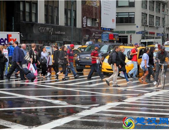 美国人奇葩的10个生活习惯，中国人不能理解