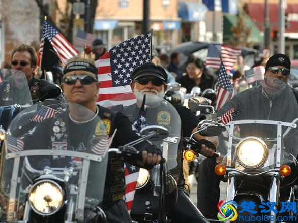 美国人奇葩的10个生活习惯，中国人不能理解