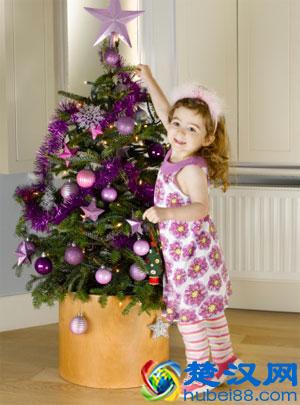 亲历美国圣诞节，感受不一样的美国文化