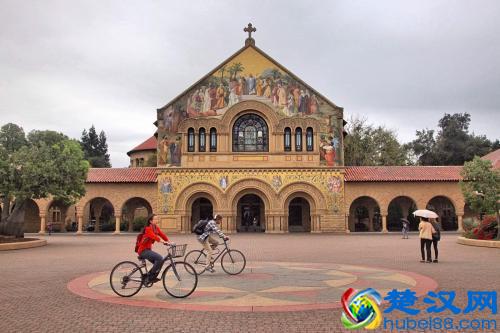 原来美国名校是这样申请的：名校申请专家告诉你