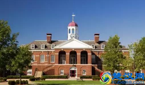 原来美国名校是这样申请的：名校申请专家告诉你