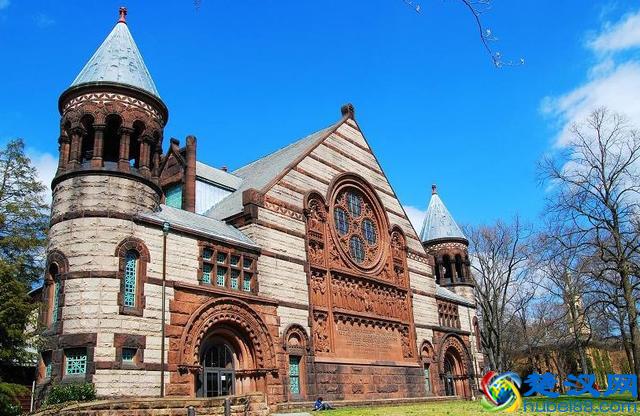 原来美国名校是这样申请的：名校申请专家告诉你