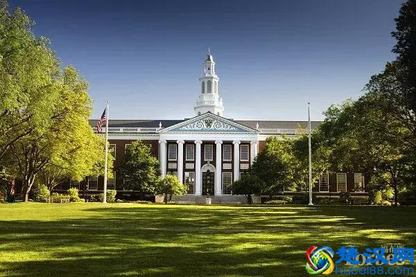 这14所顶尖美国大学，对留学生最慷慨