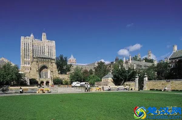 这14所顶尖美国大学，对留学生最慷慨