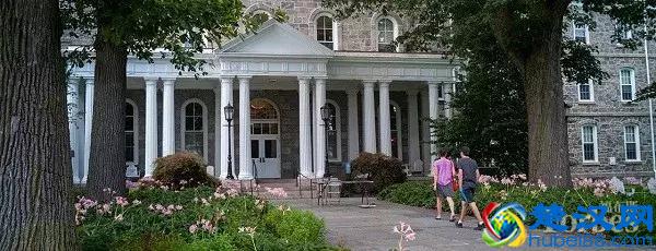 这14所顶尖美国大学，对留学生最慷慨