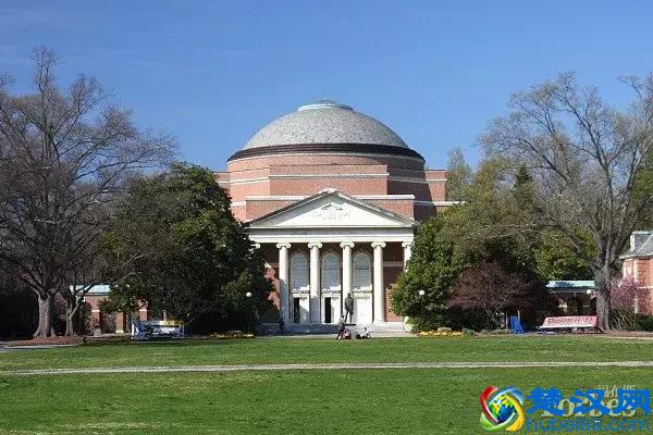 这14所顶尖美国大学，对留学生最慷慨