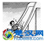 机械能和内能：知识点3：机械能的转化与守恒