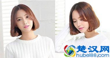 5款适合各种脸型的沙宣头，引领时尚潮流！