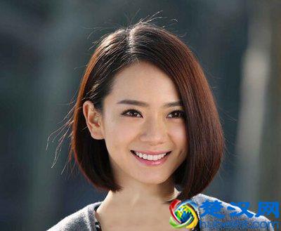 5款适合各种脸型的沙宣头，引领时尚潮流！