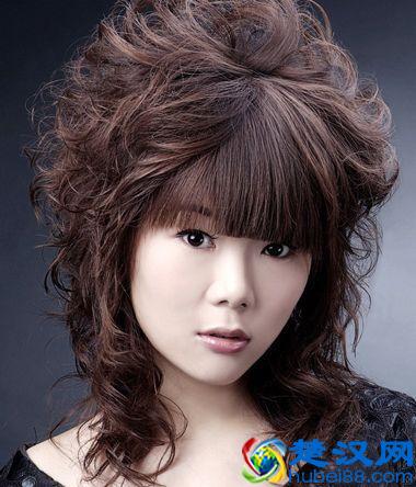 5款适合各种脸型的沙宣头，引领时尚潮流！