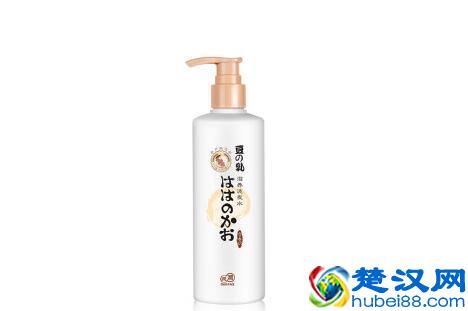 孕妇洗发水有讲究！孕妇洗发水哪个牌子好？