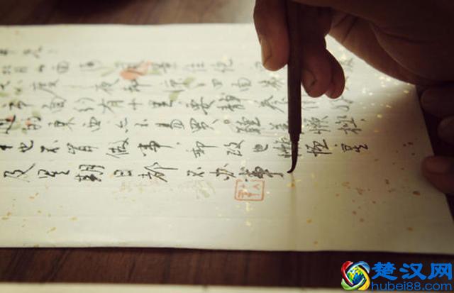 信件末尾一定要写上“此致敬礼”，原来这里面大有玄机