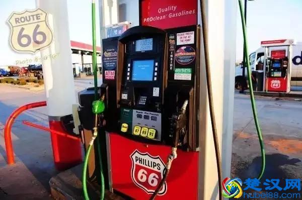玩到半路没油了咋整？美国加油站加油攻略大全在此
