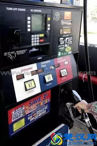 玩到半路没油了咋整？美国加油站加油攻略大全在此