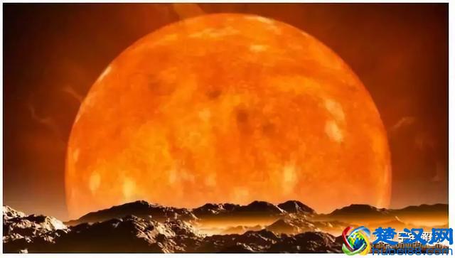 地球最终末日时间是什么时候？这里告诉你答案