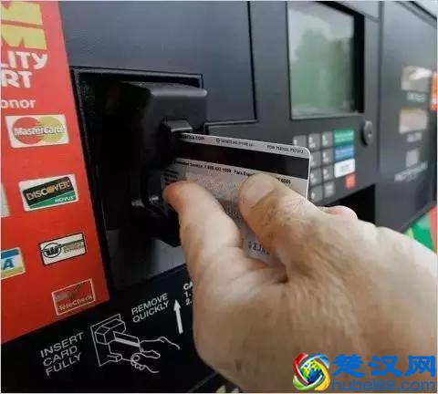 玩到半路没油了咋整？美国加油站加油攻略大全在此