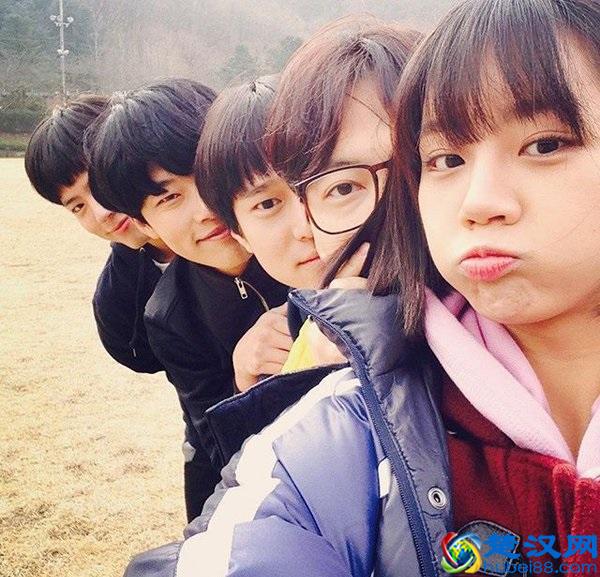 五部好看的偶像剧：《何以笙箫默》上榜，但我喜欢看最后一部！