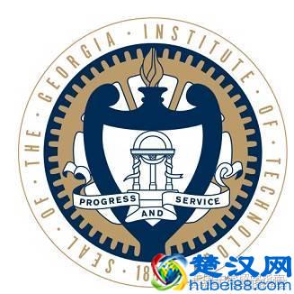 美国乔治亚州一览并著名大学微观