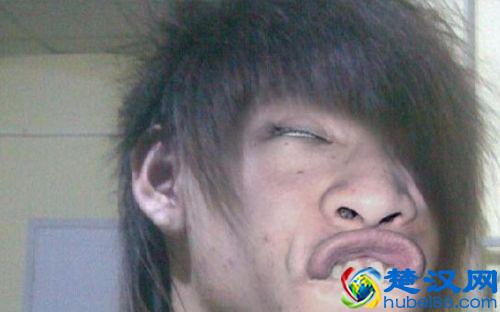 “杀马特”到底是个什么物种？你知道么？